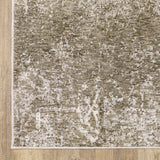 Nebula Heritage Distressed Rug