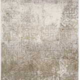 Nebula Heritage Distressed Rug