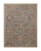 Oushak Vintage Rug