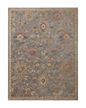 Oushak Vintage Rug