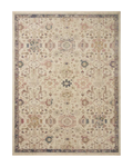 Oushak Vintage Rug Sample