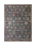 Oushak Vintage Rug