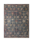 Oushak Vintage Rug