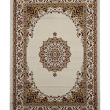 Gavino Floral Vintage Rug
