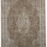 Arden Medallion Rug