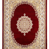 Gavino Floral Vintage Rug