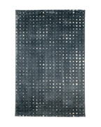 Granville Dotted Modern Rug