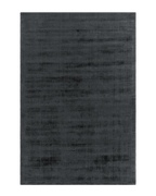 Amara Viscose Solid Rug