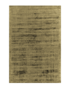 Amara Viscose Solid Rug