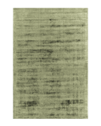 Amara Viscose Solid Rug