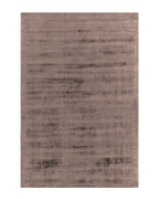 Amara Viscose Solid Rug