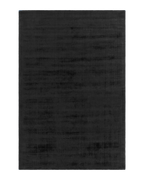 Amara Viscose Solid Rug