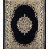 Gavino Floral Vintage Rug