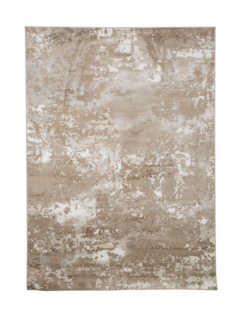 Lucien Modern Abstract Rug