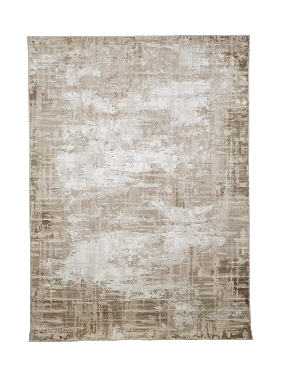 Lucien Modern Bordered Rug