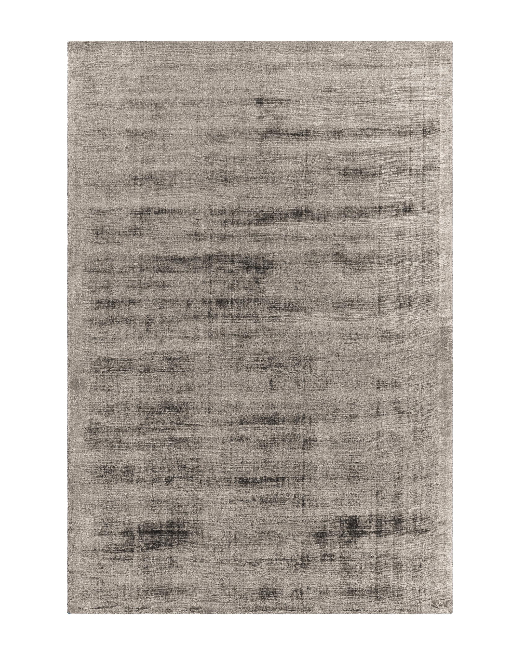 Amara Viscose Solid Rug