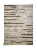 Lucien Modern Lined Rug