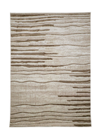 Lucien Modern Lined Rug