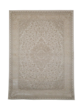 Lucien Traditional Bordered Rug