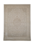 Lucien Traditional Bordered Rug