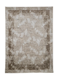 Lucien Modern Grid Rug