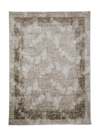 Lucien Modern Grid Rug