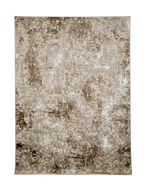 Lucien Modern Distressed Rug