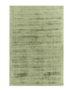 Amara Viscose Solid Rug