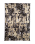 Nebula Smoked Abstract Rug
