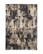 Nebula Smoked Abstract Rug
