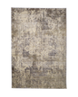 Nebula Mist Abstract Rug