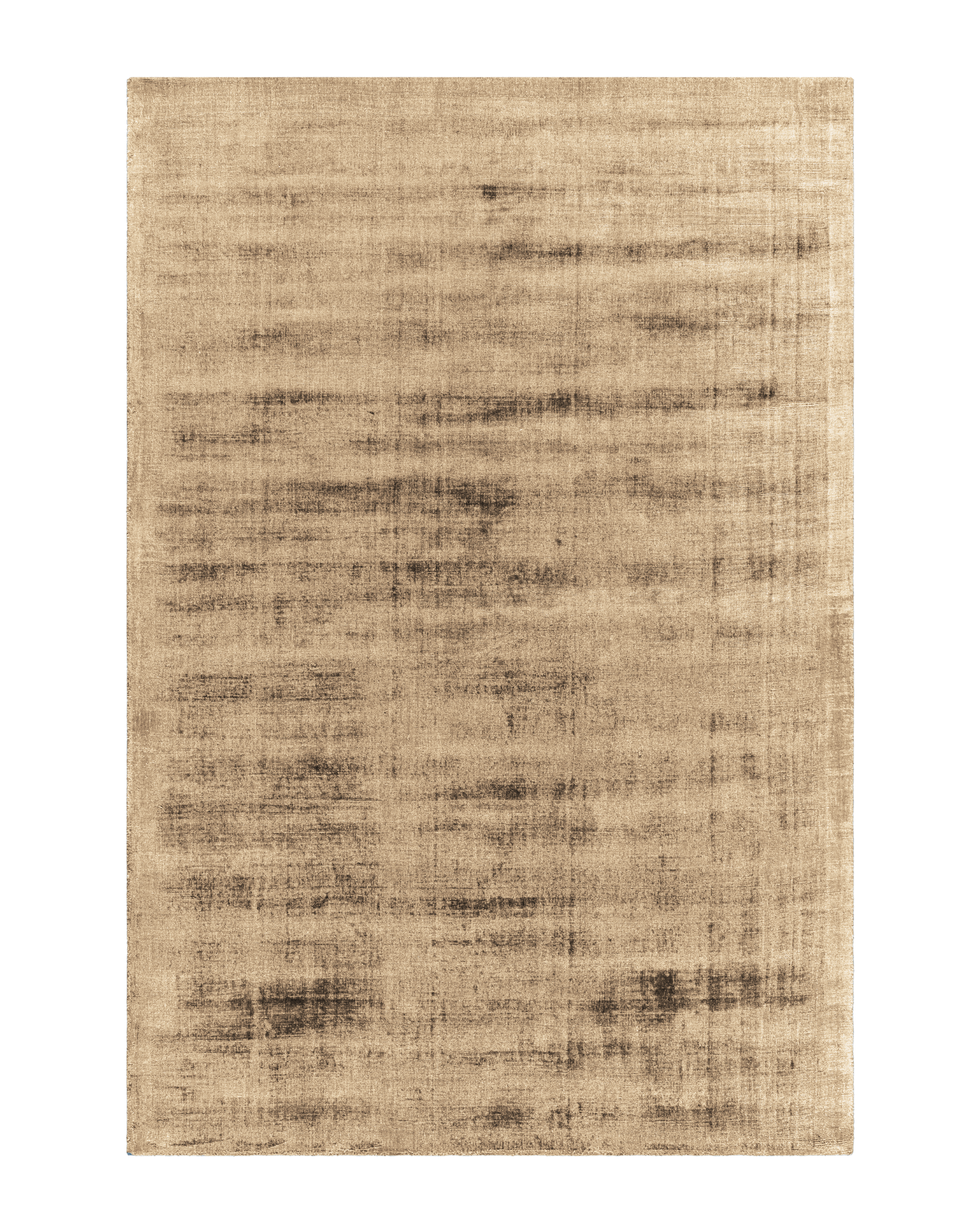 Amara Viscose Solid Rug