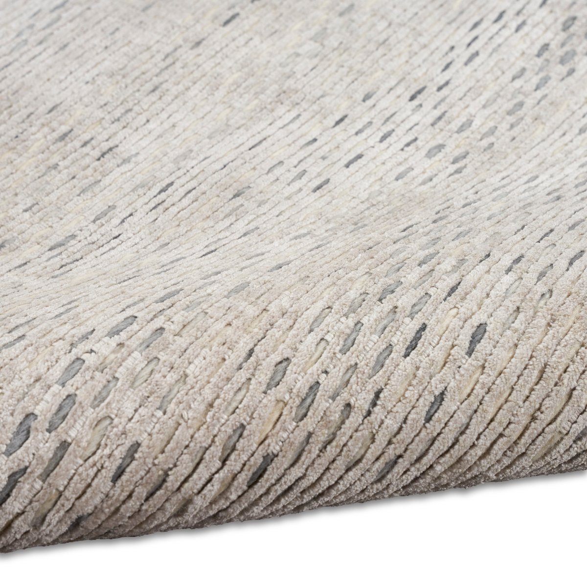 Ravello Viscose Modern Rug