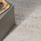 Ravello Viscose Modern Rug