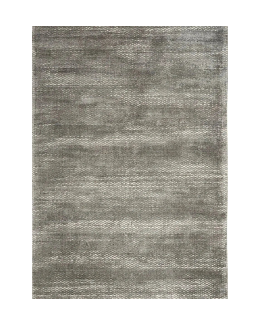 Ravello Viscose Modern Rug