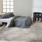 Ravello Viscose Modern Rug