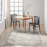 Ravello Viscose Modern Rug