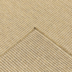 Rocca Grid Weave Sisal Indoor-Outdoor Rug