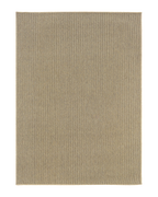 Rocca Basket Weave Sisal Indoor-Outdoor Rug