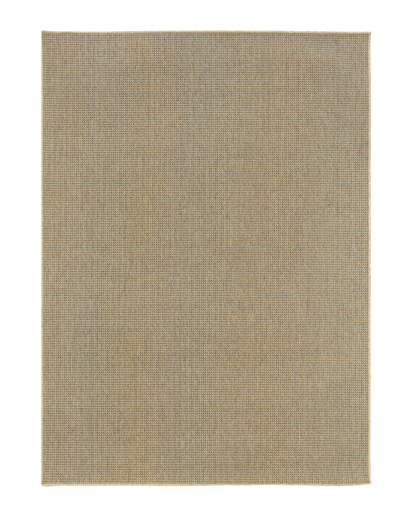 Rocca Basket Weave Sisal Indoor-Outdoor Rug