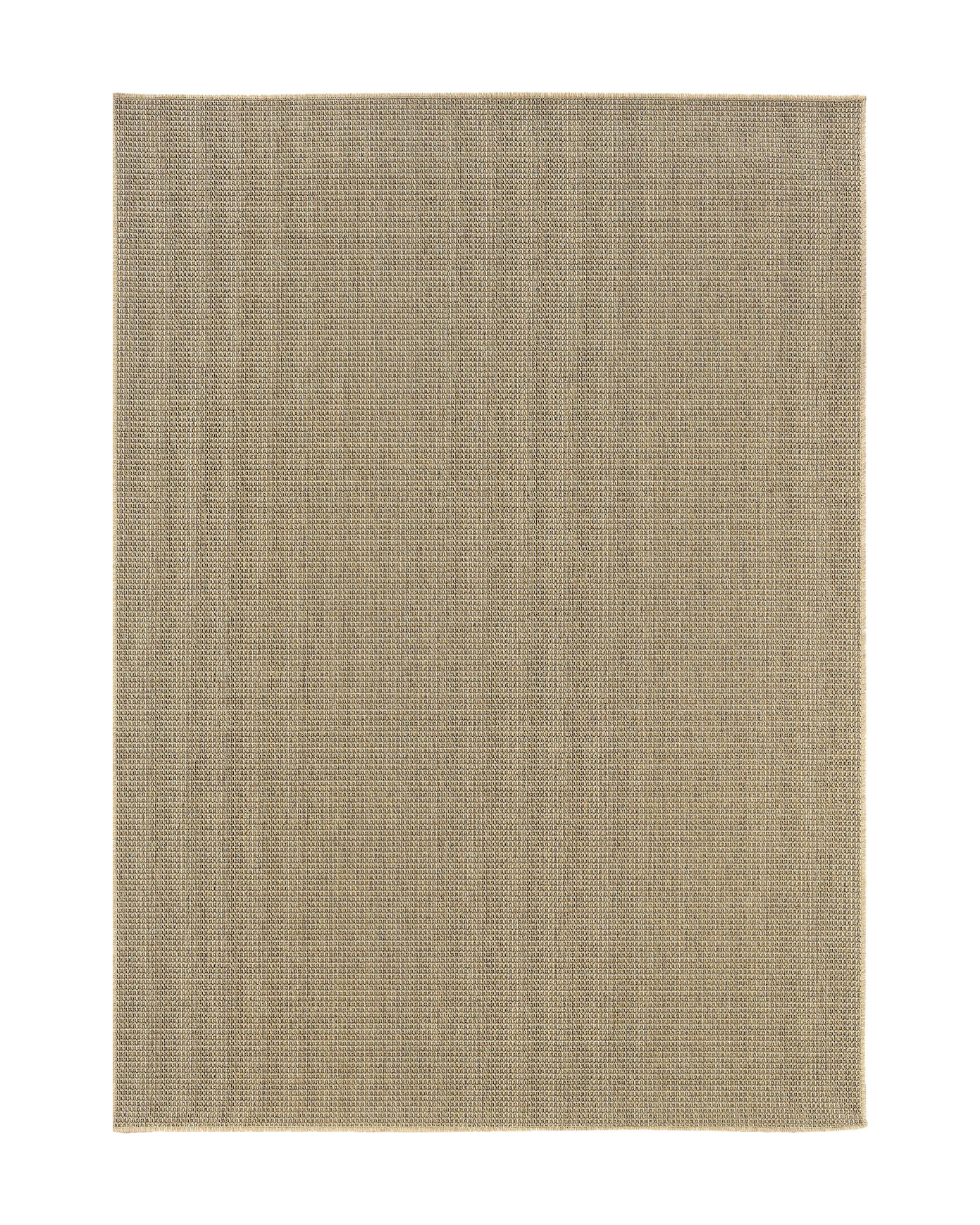 Rocca Grid Weave Sisal Indoor-Outdoor Rug