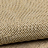 Rocca Grid Weave Sisal Indoor-Outdoor Rug