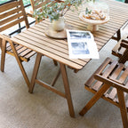 Rocca Grid Weave Sisal Indoor-Outdoor Rug