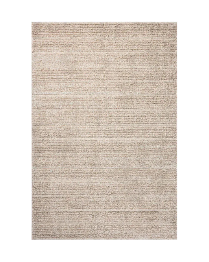 Sterling Abstract Line Rug