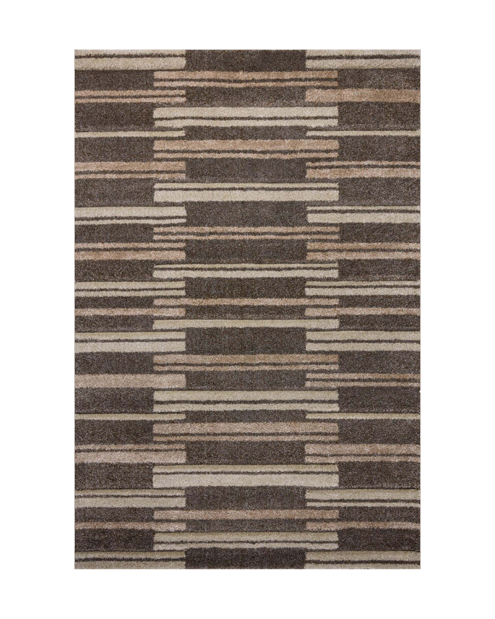 Sterling Modern Lined Rug