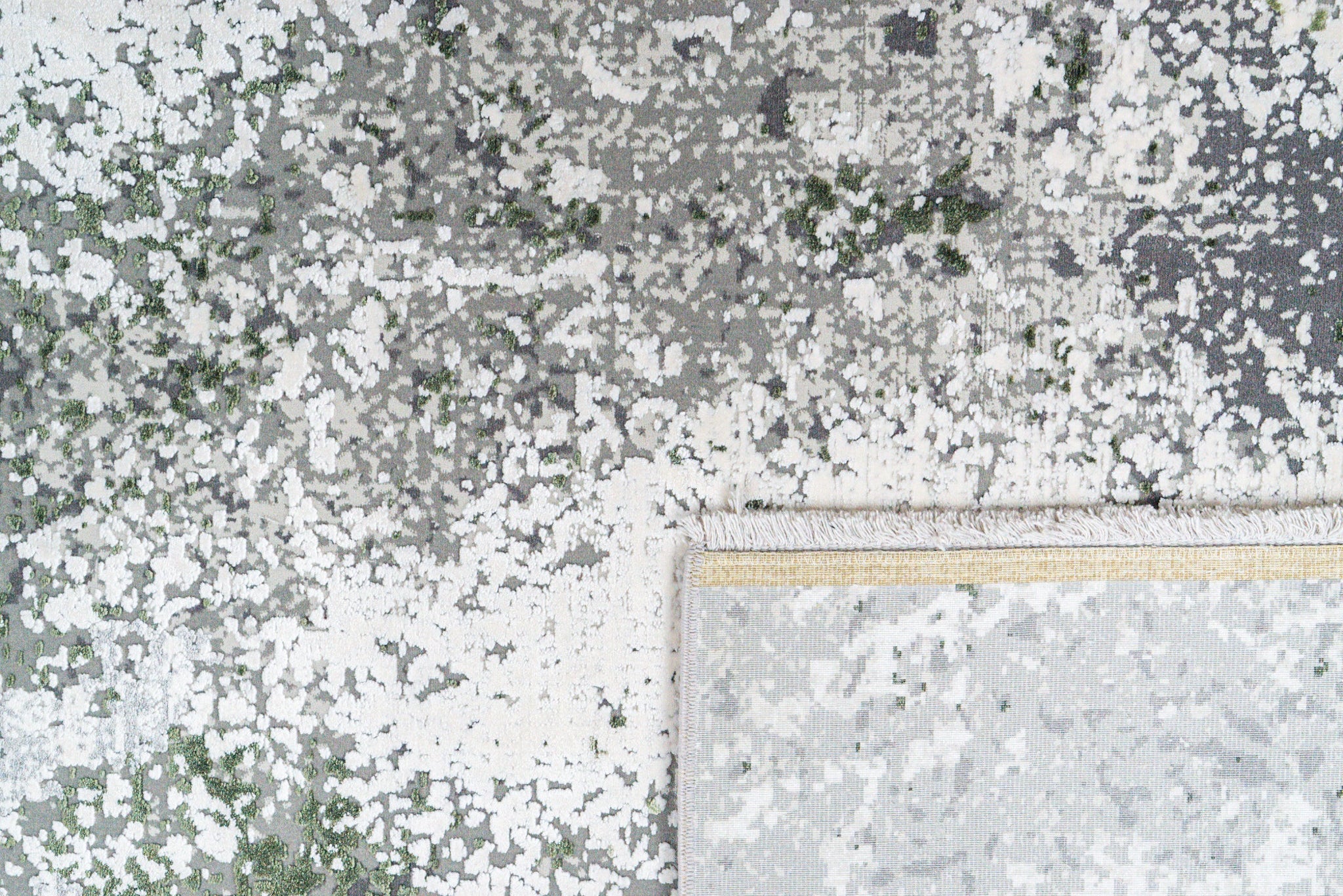 Savieh Vintage Abstract Rug