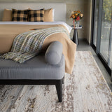 Sonata Elegance Abstract Rug