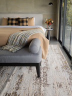 Sonata Elegance Abstract Rug