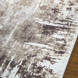 Sonata Vintage Abstract Rug