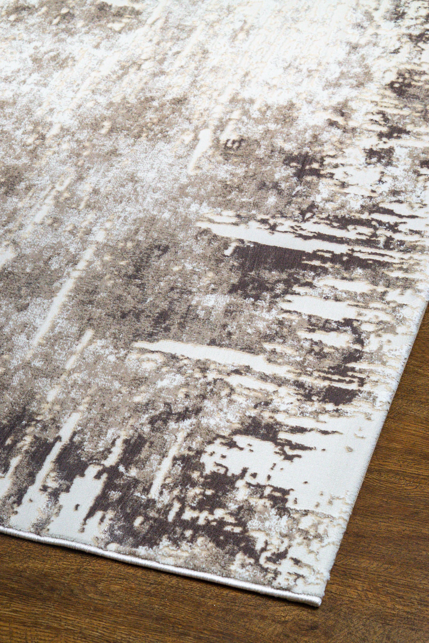 Sonata Vintage Abstract Rug